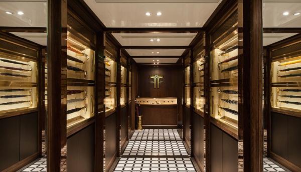 全球最隐秘的7家酒吧，你喝过几家