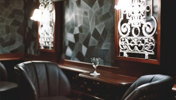 全球最隐秘的7家酒吧，你喝过几家