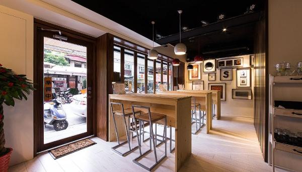 全球最隐秘的7家酒吧，你喝过几家