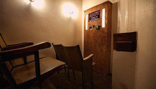 全球最隐秘的7家酒吧，你喝过几家