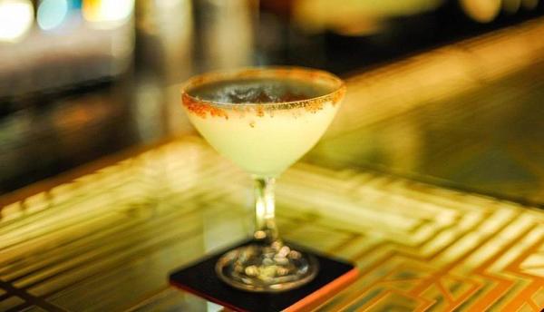 全球最隐秘的7家酒吧，你喝过几家