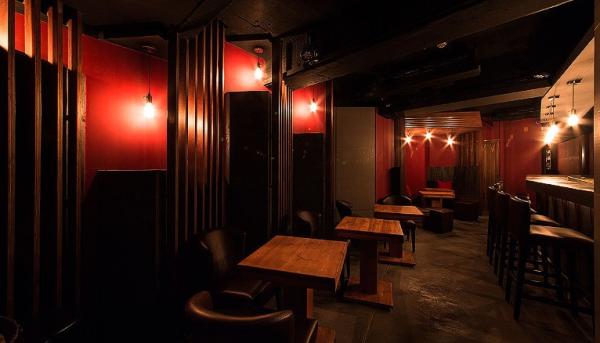 全球最隐秘的7家酒吧，你喝过几家