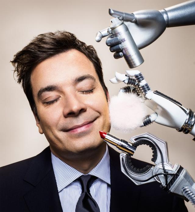 为什么机器人必将取代我们？