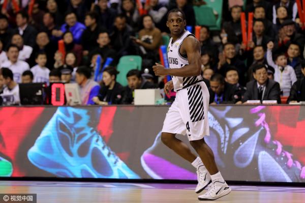 这个爱逛小商品市场的哈德森，想做下一个马布里