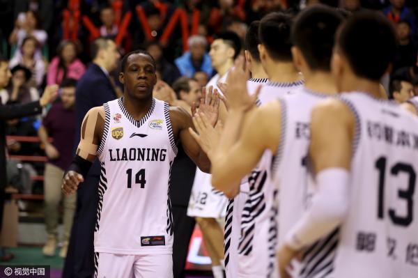 这个爱逛小商品市场的哈德森，想做下一个马布里