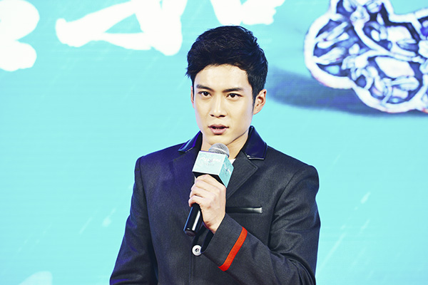 从“网红”到“明星”，耽美标签下的小鲜肉们能走多远