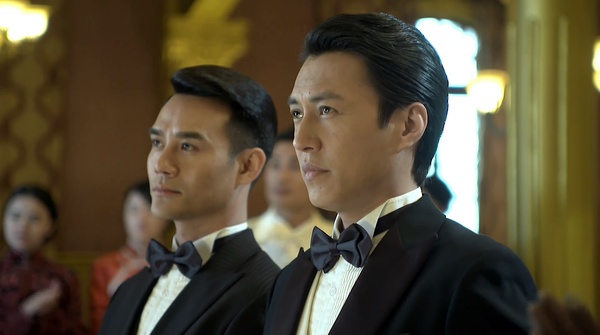 从“网红”到“明星”，耽美标签下的小鲜肉们能走多远