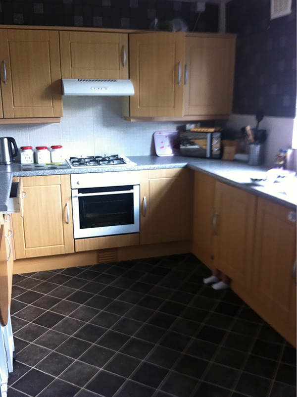 趣看|好想回到幼年，再玩一次躲猫猫