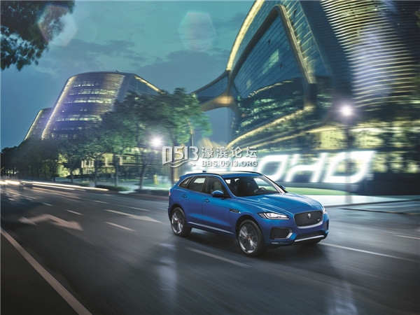 源自全能与平衡的力量-捷豹F-PACE玩转至上生活03.jpg.jpg