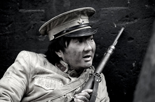 “360度全死角”影帝王大治：依然相信爱情是美好的