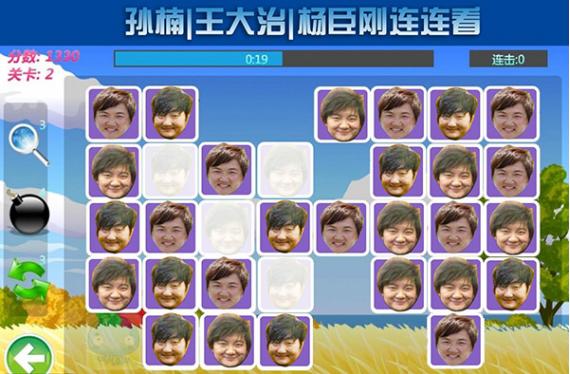 “360度全死角”影帝王大治：依然相信爱情是美好的