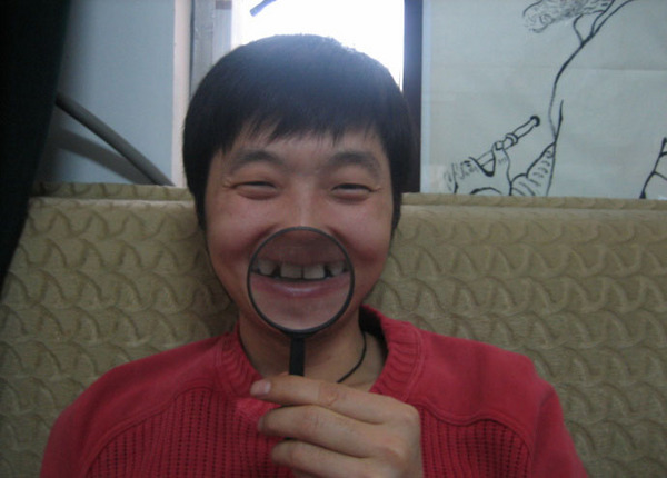 “360度全死角”影帝王大治：依然相信爱情是美好的