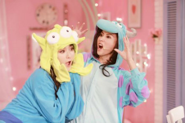 一周综艺｜浙江卫视东方卫视叠播，湖南卫视很郁闷