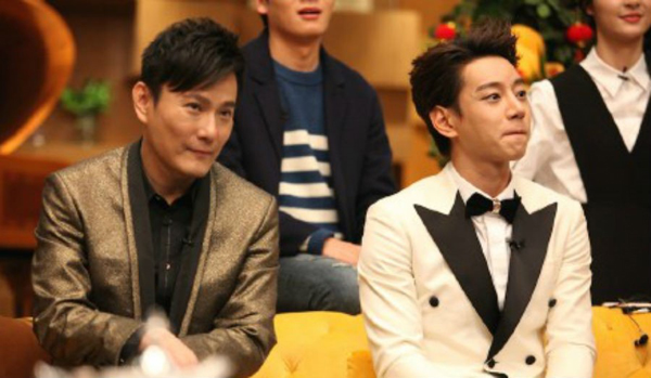 一周综艺｜浙江卫视东方卫视叠播，湖南卫视很郁闷