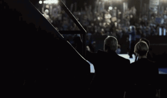 熬了一个通宵终于刷完这部剧，值