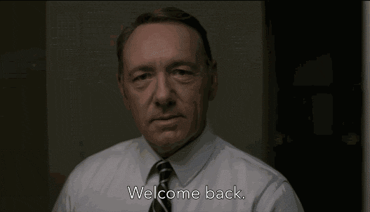 熬了一个通宵终于刷完这部剧，值