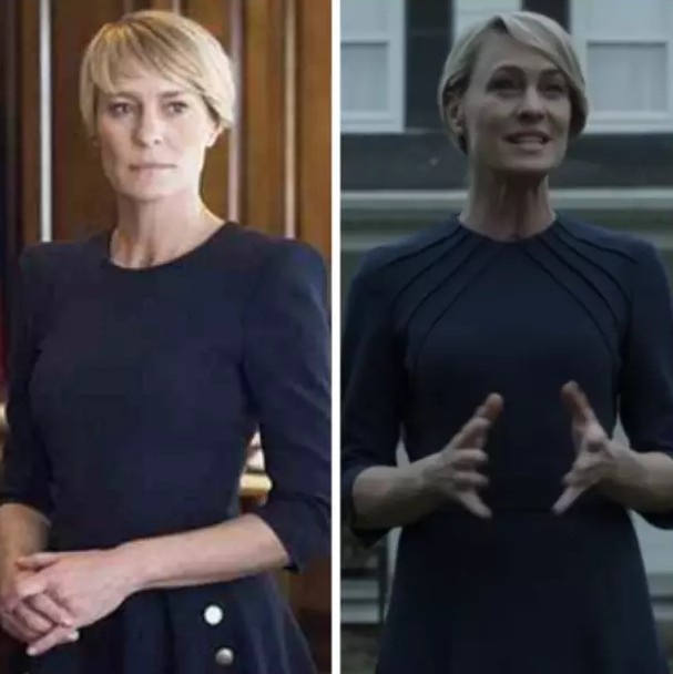 熬了一个通宵终于刷完这部剧，值