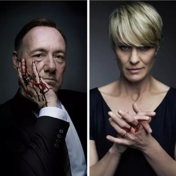 熬了一个通宵终于刷完这部剧，值