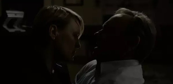 熬了一个通宵终于刷完这部剧，值