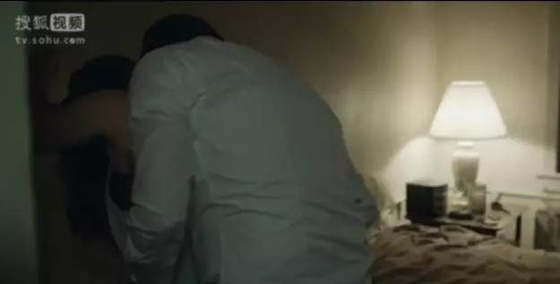 熬了一个通宵终于刷完这部剧，值