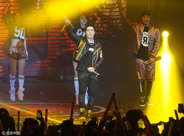 糟心！为什么上海的演唱会票越来越难抢？