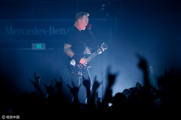 糟心！为什么上海的演唱会票越来越难抢？