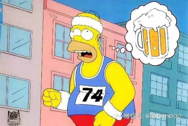 天天喊着减肥，你知道花多少时间训练才能抵消一口快餐吗？