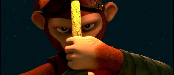 在中国人当上韩国动画公司老板后……