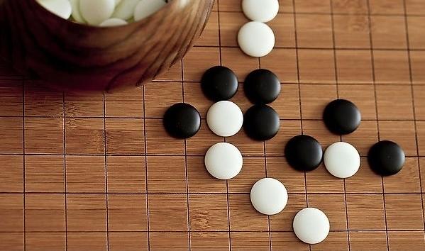 从绝望到学习，人机大战带给职业围棋的颠覆性反思