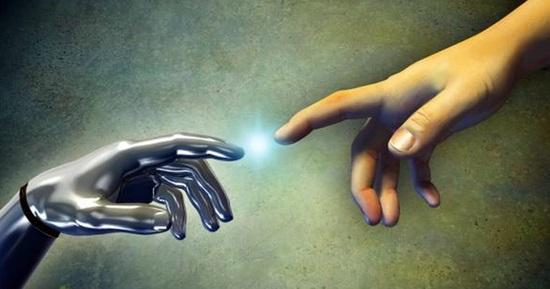 阿尔法狗大胜“人机大战”后，有圈内人士担心围棋会走下坡路