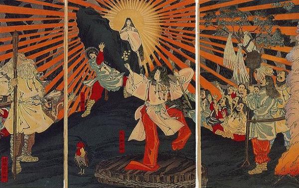 谁是“太阳的后裔”