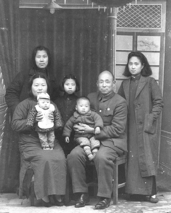 抗战名将︱黄维纲：接班张自忠，拖延日军促成台儿庄大捷