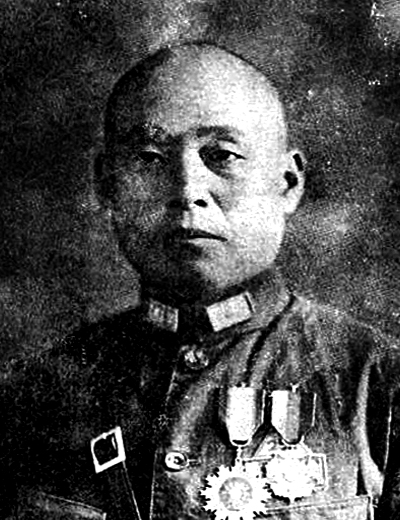 抗战名将︱黄维纲：接班张自忠，拖延日军促成台儿庄大捷