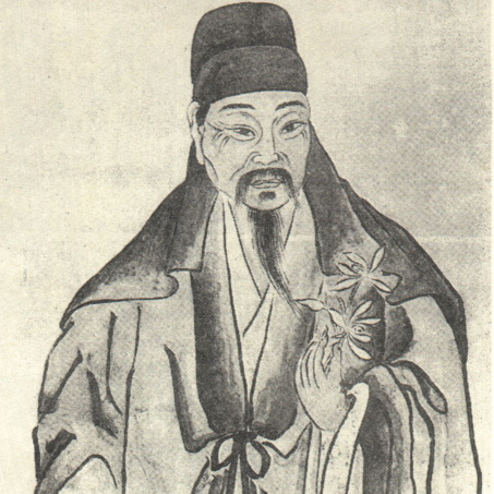 兰：古今原来有别