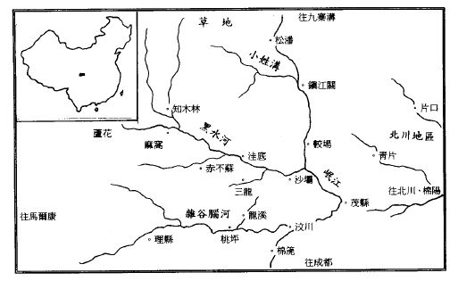 讲座︱王明珂：为什么要研究边缘族群