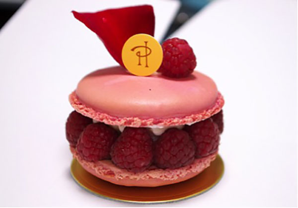 7款吃完感觉被爱的巴黎甜点