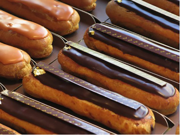 7款吃完感觉被爱的巴黎甜点