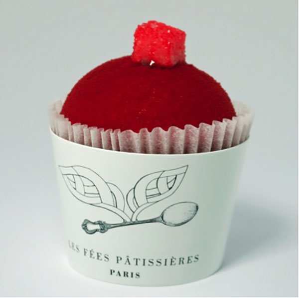 7款吃完感觉被爱的巴黎甜点