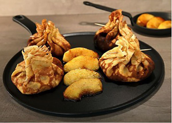 7款吃完感觉被爱的巴黎甜点