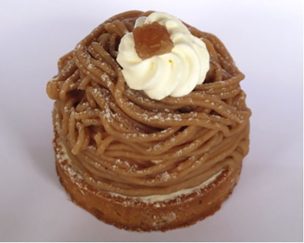 7款吃完感觉被爱的巴黎甜点