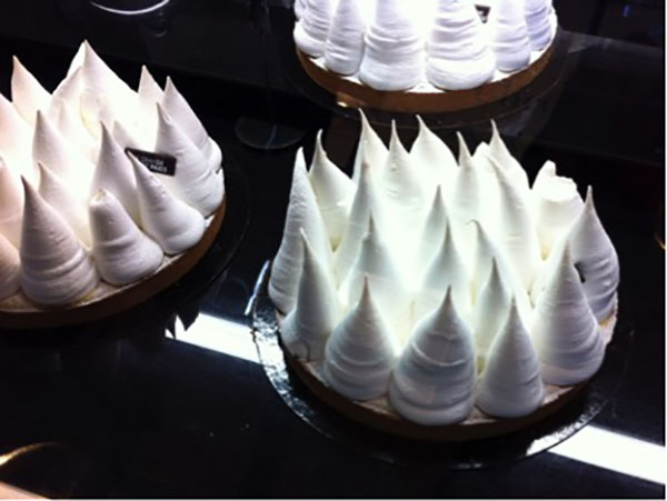 7款吃完感觉被爱的巴黎甜点