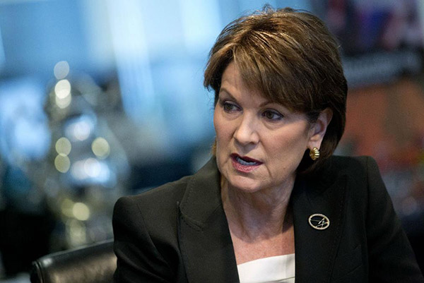 洛克希德马丁号称要为美军造6倍音速战机、20倍音速导弹