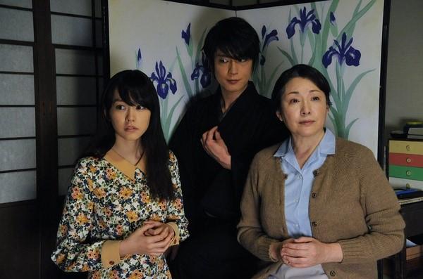 除了当“恶母”，就不能让中老年女性谈个恋爱吗