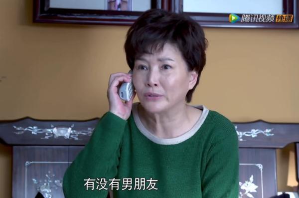 除了当“恶母”，就不能让中老年女性谈个恋爱吗