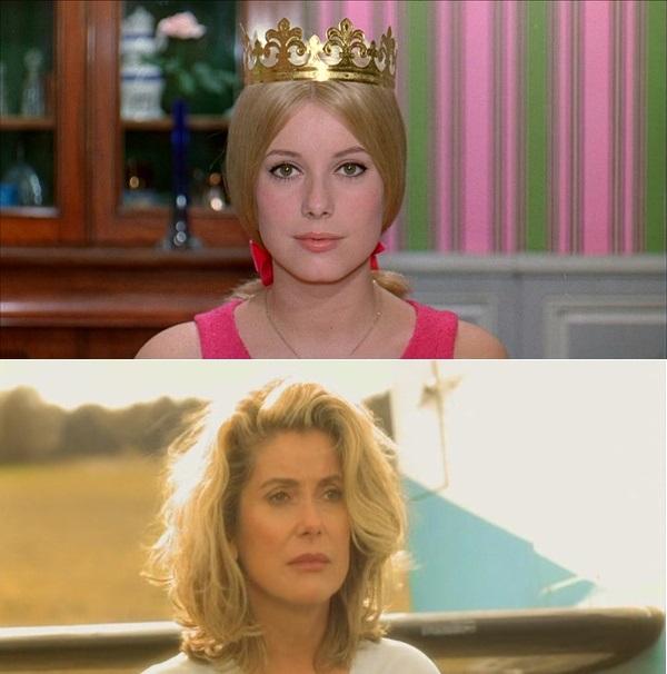 除了当“恶母”，就不能让中老年女性谈个恋爱吗