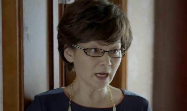 除了当“恶母”，就不能让中老年女性谈个恋爱吗