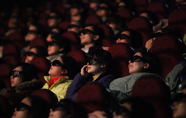 国家电影资金办：国产电影海外票房超100万元将获国家奖励