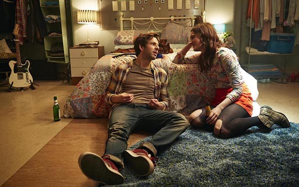 比起“我爱谁”，“我住哪儿”根本不是问题