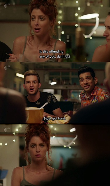 比起“我爱谁”，“我住哪儿”根本不是问题