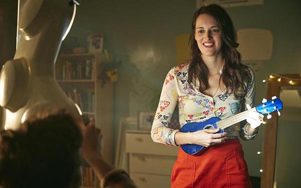 比起“我爱谁”，“我住哪儿”根本不是问题